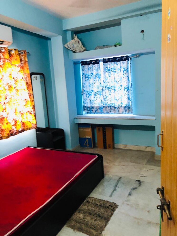 Bedroom, kudghat 2 Bedroom 900 Sq.Ft. Apartment In Kudghat Kolkata 8045434