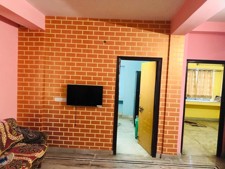 Exterior View, kudghat 2 Bedroom 900 Sq.Ft. Apartment In Kudghat Kolkata 8045434