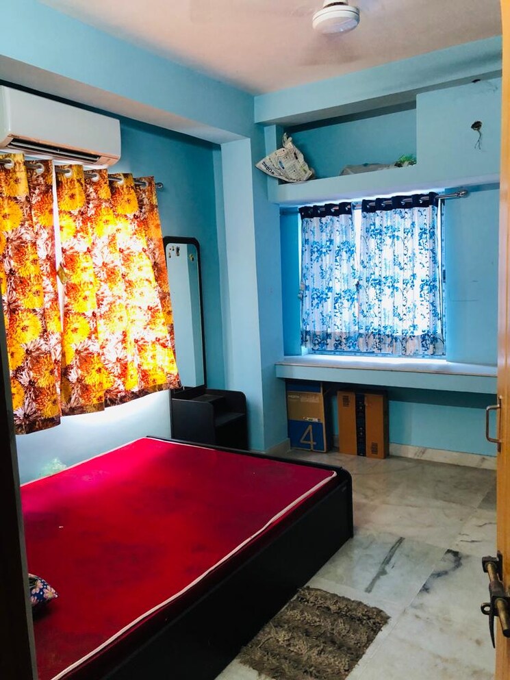 Bedroom, kudghat 2 Bedroom 900 Sq.Ft. Apartment In Kudghat Kolkata 8045434