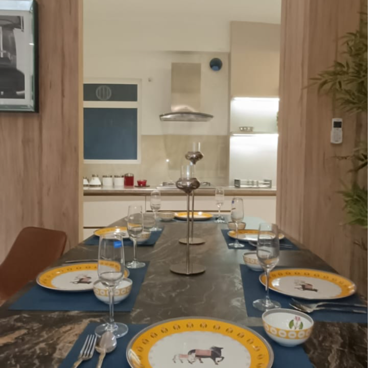 Team Area, prateek-grand-city 2.5 Bedroom 1280 Sq.Ft. Apartment In Pratap Vihar Ghaziabad 8045428