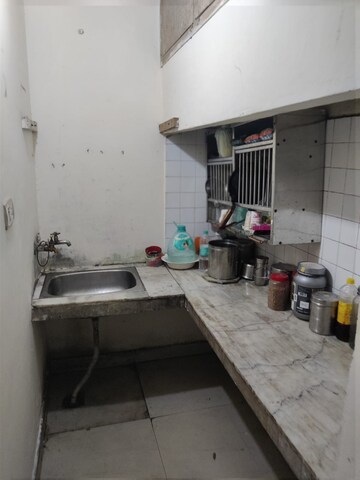 Kitchen in 2 BHK Independent House at Sector 37 – for Rent