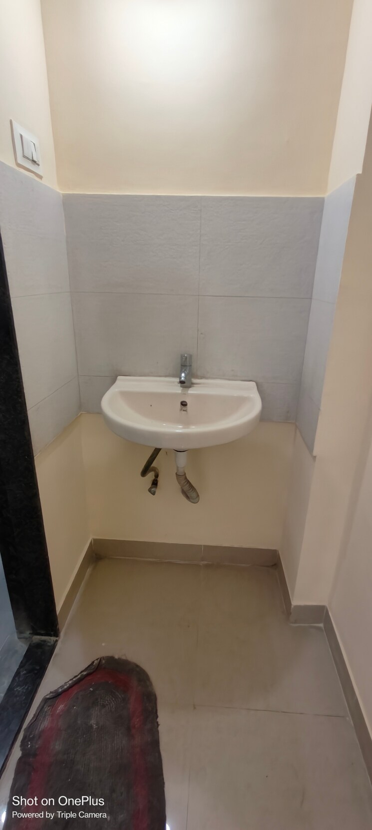 Bathroom, ishana-sai-enclave 2 Bedroom 1010 Sq.Ft. Builder Floor In Ambegaon Budruk Pune 8045448