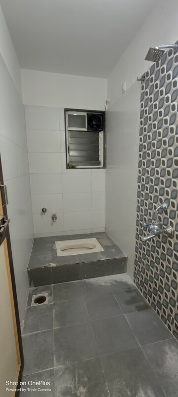 Bathroom in 2 BHK Builder Floor at Ishana Sai Enclave, Ambegaon Budruk – for Rent