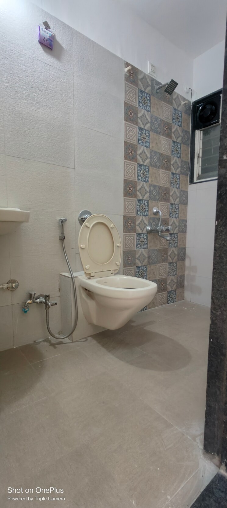 Bathroom, ishana-sai-enclave 2 Bedroom 1010 Sq.Ft. Builder Floor In Ambegaon Budruk Pune 8045448