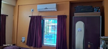 Bedroom in 2 BHK Apartment at Shaktipur – for Sale