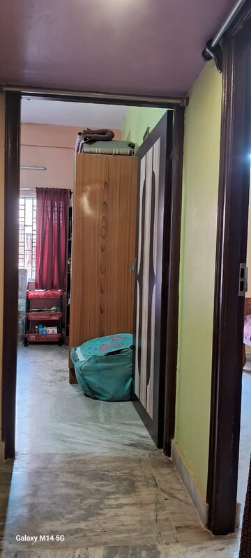 Bedroom in 2 BHK Apartment at Shaktipur – for Sale