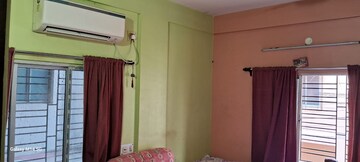 Bedroom in 2 BHK Apartment at Shaktipur – for Sale