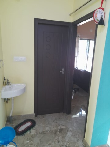 Bathroom in 6+ BHK Apartment at Hebbal – for Sale