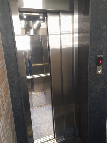 Building Lobby in 6+ BHK Apartment at Hebbal – for Sale