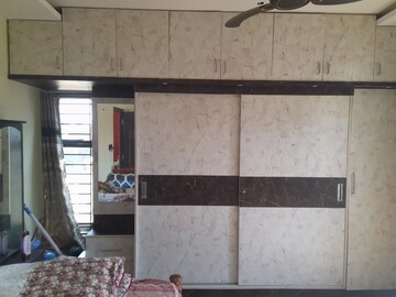 Kitchen in 6+ BHK Apartment at Hebbal – for Sale