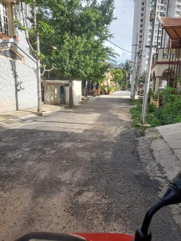 6+ BHK Apartment – Exterior View View at Hebbal - for Sale