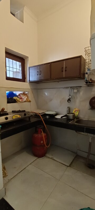 Kitchen in  Pg at Baltana – for Rent