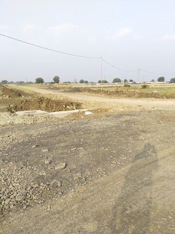  Plot For Sale in Nara