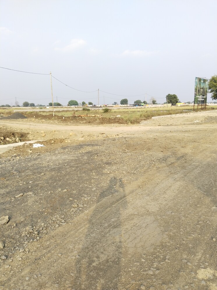 undefined, nara  1100 Sq.Ft. Plot In Nara Nagpur 8045463