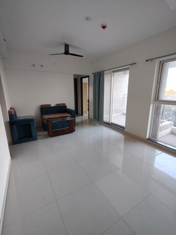 Kitchen in 2 BHK Apartment at Pride Purple Park Connect, Hinjewadi – for Rent