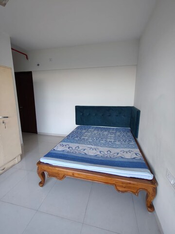 Bedroom in 2 BHK Apartment at Pride Purple Park Connect, Hinjewadi – for Rent