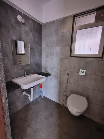 Bathroom in 2 BHK Apartment at Pride Purple Park Connect, Hinjewadi – for Rent