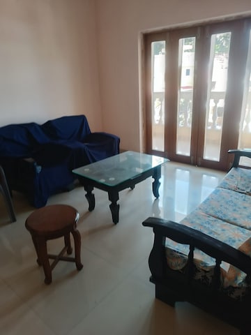 2 BHK Apartment For Rent in Dicarpale North Goa  8045452