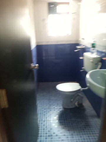 Bathroom in 2 BHK Apartment at Dicarpale – for Rent