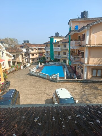 2 BHK Apartment – Exterior View View at Dicarpale - for Rent