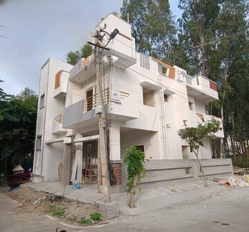 4 BHK Apartment – Exterior View View at Kalkere - for Sale