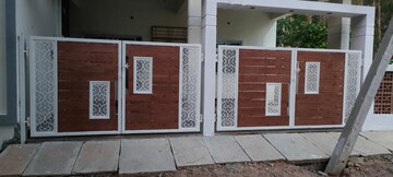 4 BHK Apartment – Exterior View View at Kalkere - for Sale