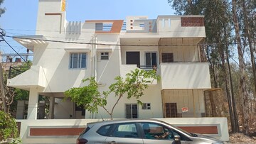 4 BHK Apartment – Exterior View View at Kalkere - for Sale
