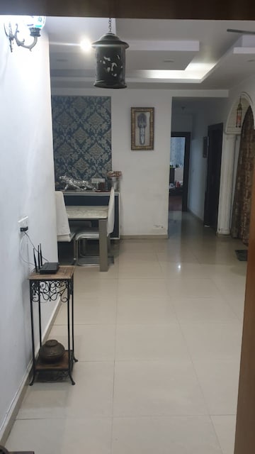 2 BHK Apartment For Rent in Great Value Sharanam Sector 107 Noida  8045465