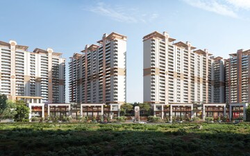 3 BHK Apartment For Sale in Affinity Belgravia, Bir Chhat