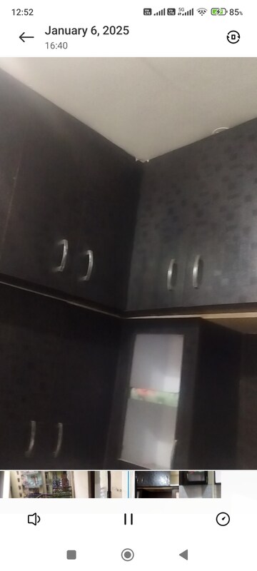 Furnished Amenities in 1 BHK Apartment at VVIP Nest, Raj Nagar Extension – for Rent