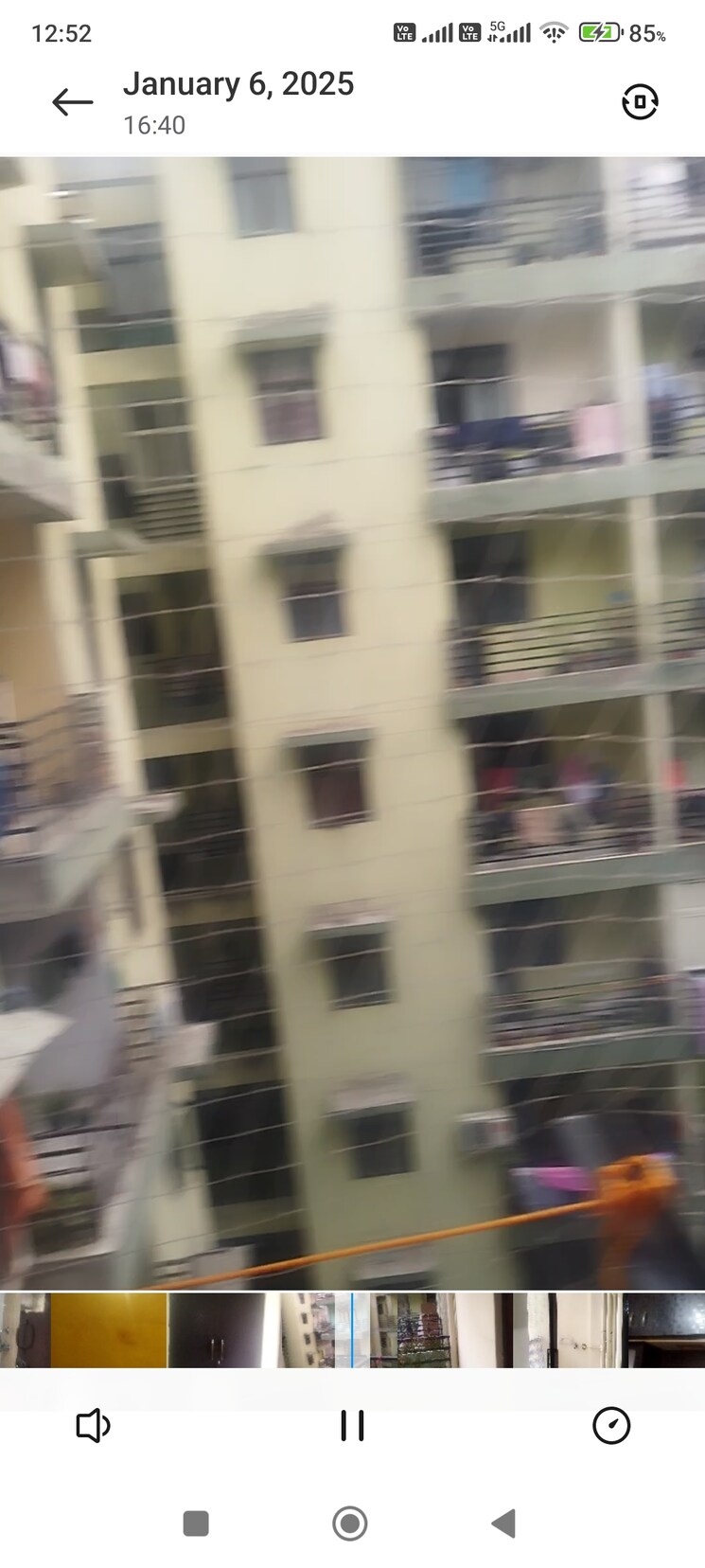 undefined, vvip-nest 1 Bedroom 671 Sq.Ft. Apartment In Raj Nagar Extension Ghaziabad 8045486