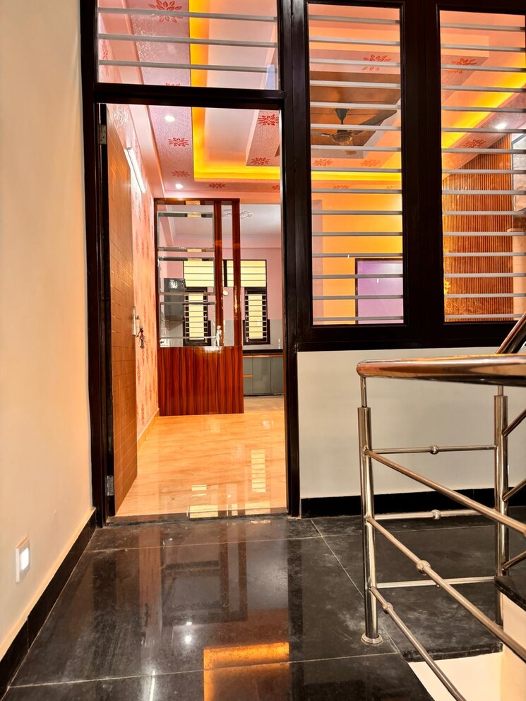 Kitchen, gokulpura 4 Bedroom 2200 Sq.Ft. Villa In Gokulpura Jaipur 8045490