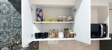 Furnished Amenities in 2 BHK Apartment at Amanora Aspire Towerss, Hadapsar – for Sale