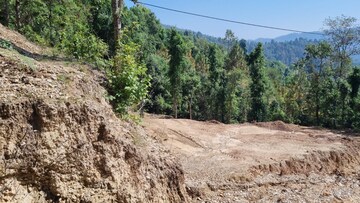  Plot For Sale in Mukteshwar