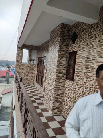 2 BHK Builder Floor – Exterior View View at Raipur - for Rent