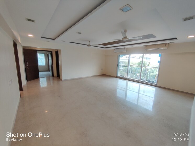Living Room, rustomjee-paramount 2 Bedroom 860 Sq.Ft. Apartment In Khar West Mumbai 8045507