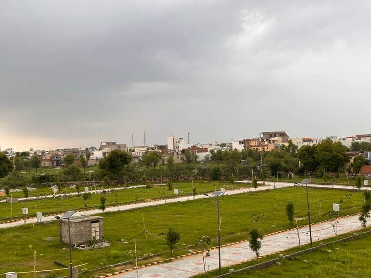 undefined, ajmer road  90 Sq.Yd. Plot In Ajmer Road Jaipur 8045493