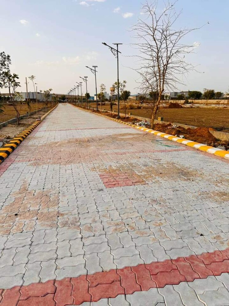 Exterior View, ajmer road  90 Sq.Yd. Plot In Ajmer Road Jaipur 8045493