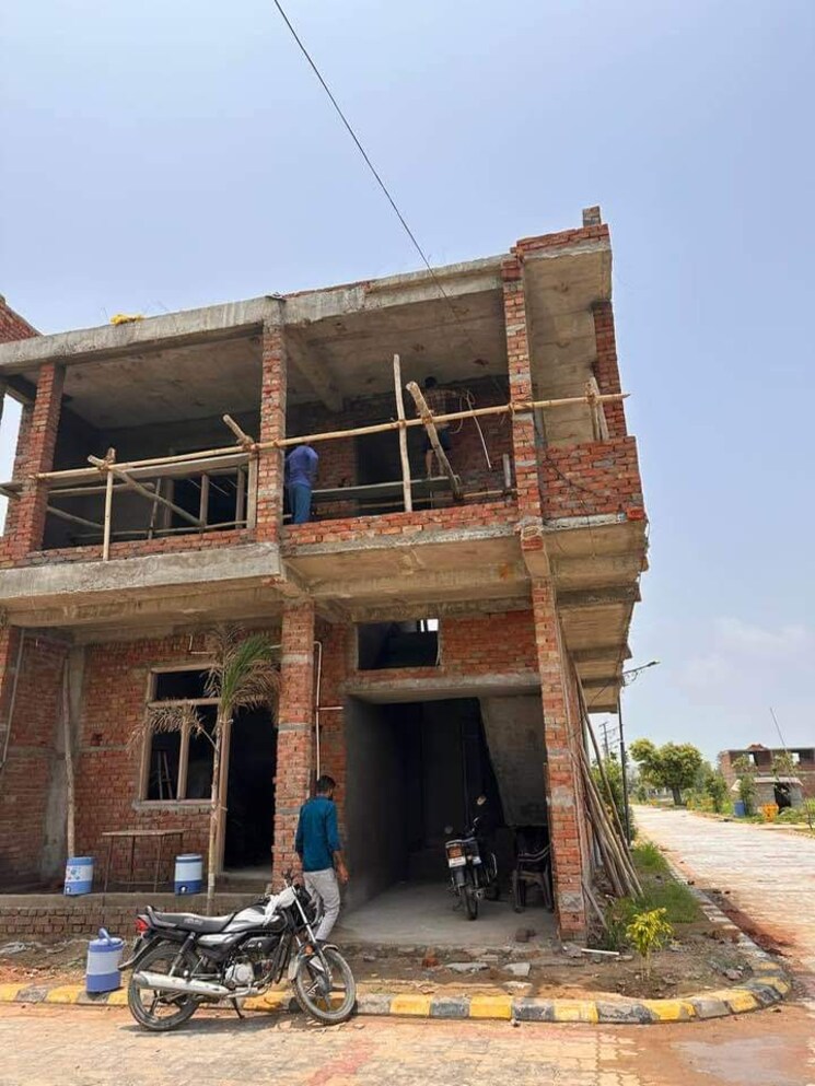 Exterior View, ajmer road  90 Sq.Yd. Plot In Ajmer Road Jaipur 8045493