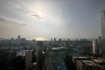 4 BHK Apartment – Exterior View View at Provenance Four Seasons Private Residences, Worli - for Sale