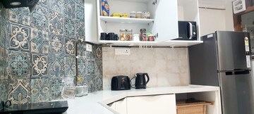 2 BHK Apartment For Sale in Amanora Gold Towers, Hadapsar