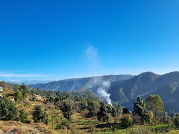  Plot For Sale in Mukteshwar
