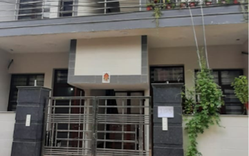 5 BHK Independent House For Rent in Sector 7