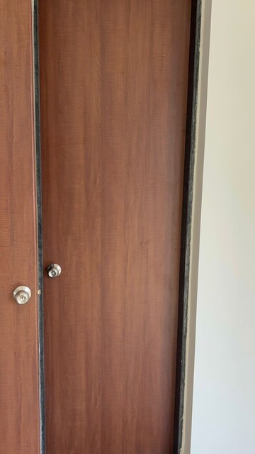 Furnished Amenities in 2 BHK Apartment at VTP Belair E And F Building, Mahalunge – for Rent