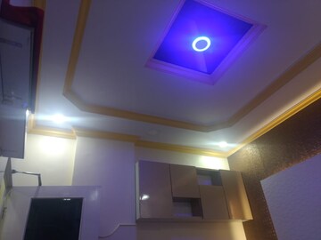 Furnished Amenities in  Office Space at Vashi Plaza, Vashi Sector 17 – for Rent