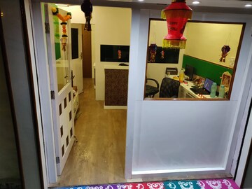 Floor Plan in  Office Space at Vashi Plaza, Vashi Sector 17 – for Rent