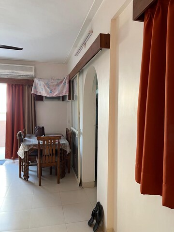 Living Room in 2 BHK Apartment at Yash Sankul, Pimple Saudagar – for Rent