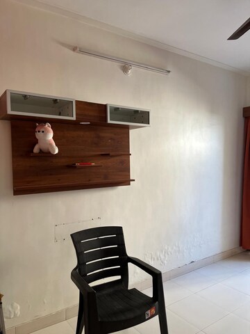 Furnished Amenities in 2 BHK Apartment at Yash Sankul, Pimple Saudagar – for Rent