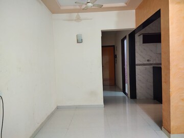Building Lobby in 2 BHK Apartment at Agarwal Lifestyle, Virar West – for Rent