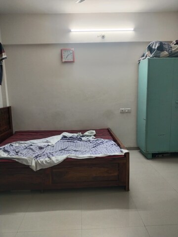 Bedroom in 2 BHK Apartment at Ambiience Antilia, Bavdhan – for Rent